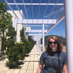 Meet your Posher, Maddy